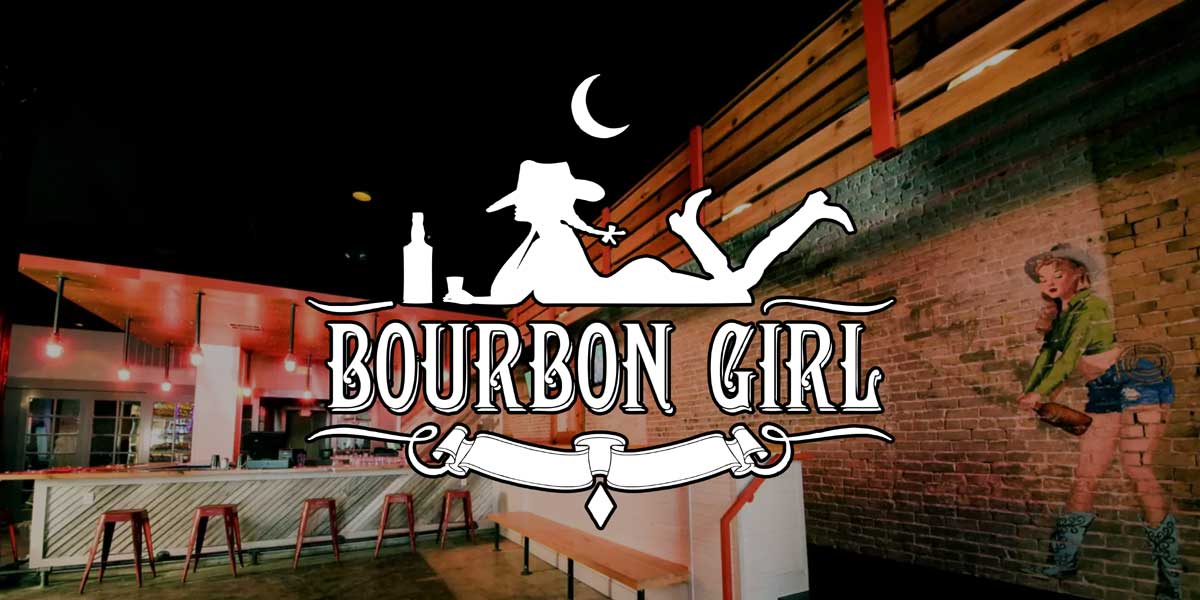 Bourbon Girl