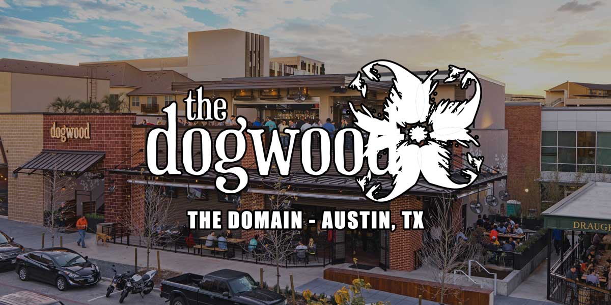 Dogwood Domain
