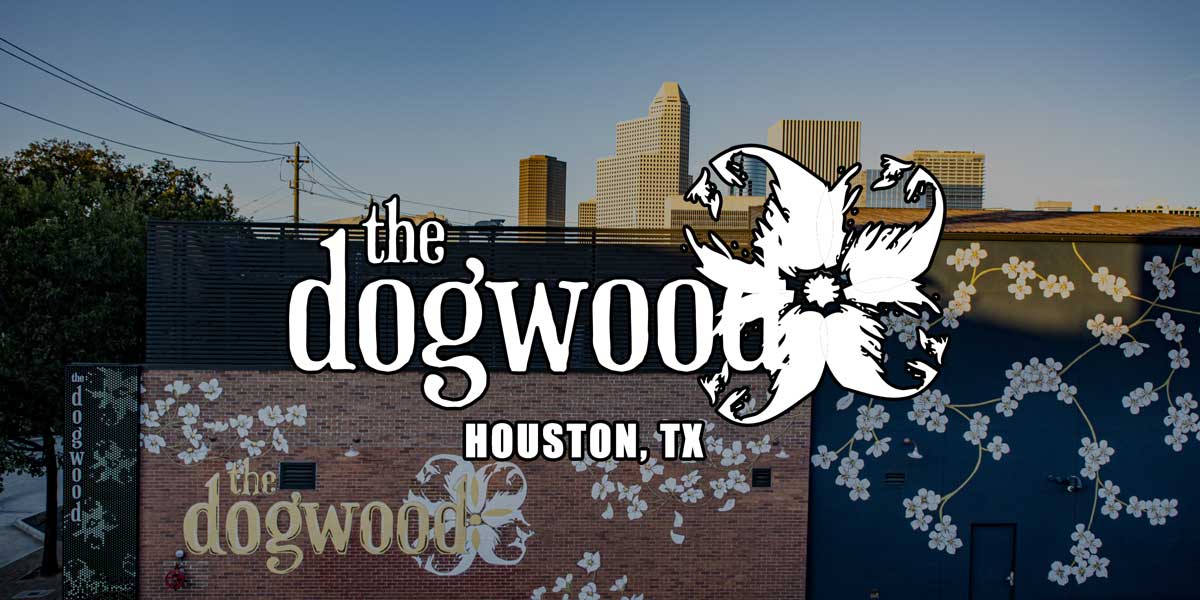 Dogwood Houston